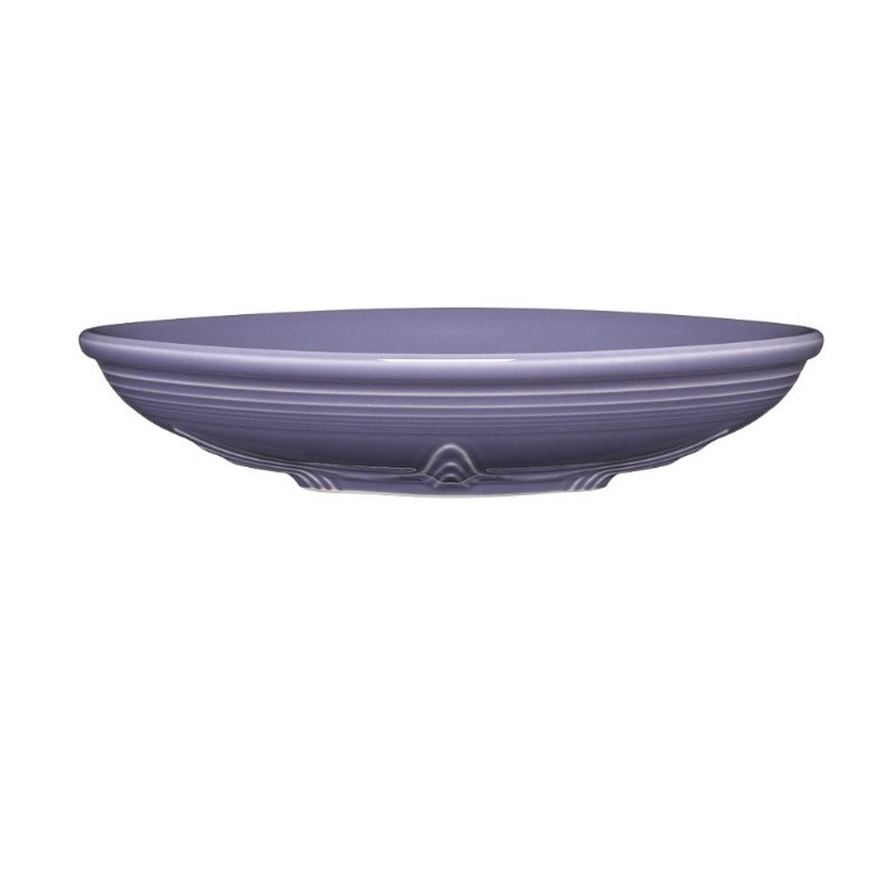 Fiesta Lavender Limited Edition Presentation Bowl
Brand New in Box